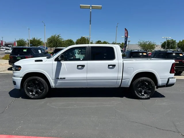 SEMINUEVOS RAM 1500 a Estados en autogozo