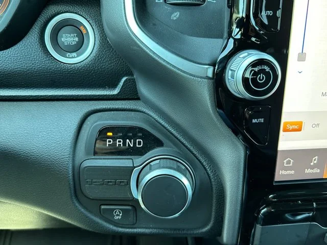 SEMINUEVOS RAM 1500 a Estados en autogozo