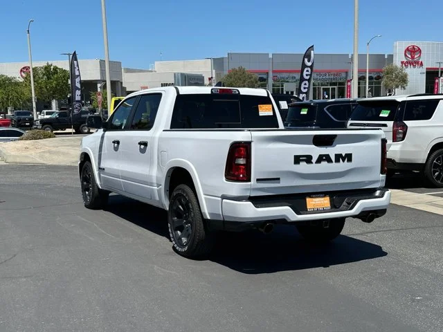 SEMINUEVOS RAM 1500 a Estados en autogozo