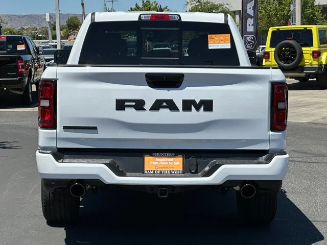 SEMINUEVOS RAM 1500 a Estados en autogozo