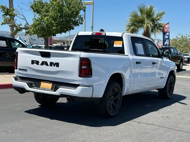 SEMINUEVOS RAM 1500 a Estados en autogozo