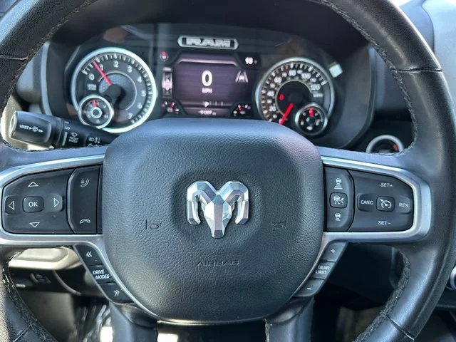 SEMINUEVOS RAM 1500 a Estados en autogozo