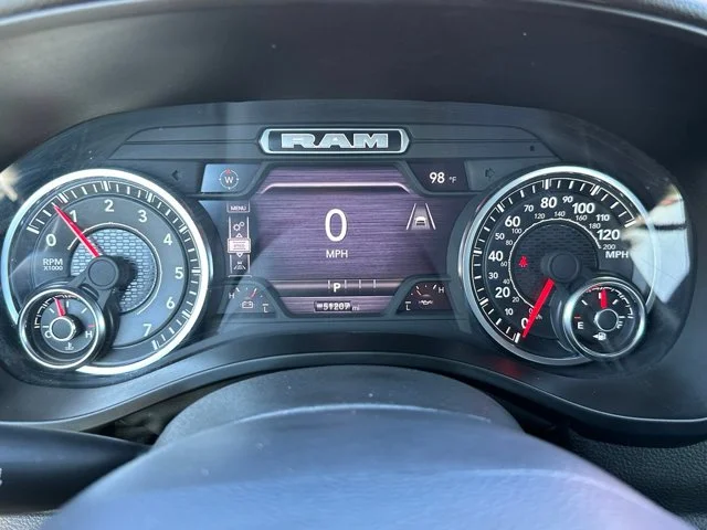 SEMINUEVOS RAM 1500 a Estados en autogozo