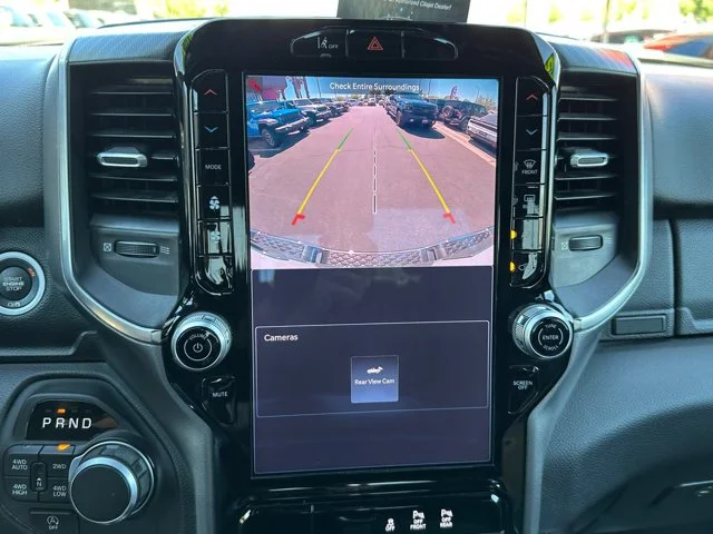 SEMINUEVOS RAM 1500 a Estados en autogozo