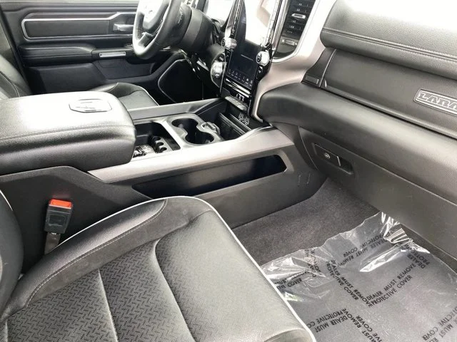 SEMINUEVOS RAM 1500 a Estados en autogozo