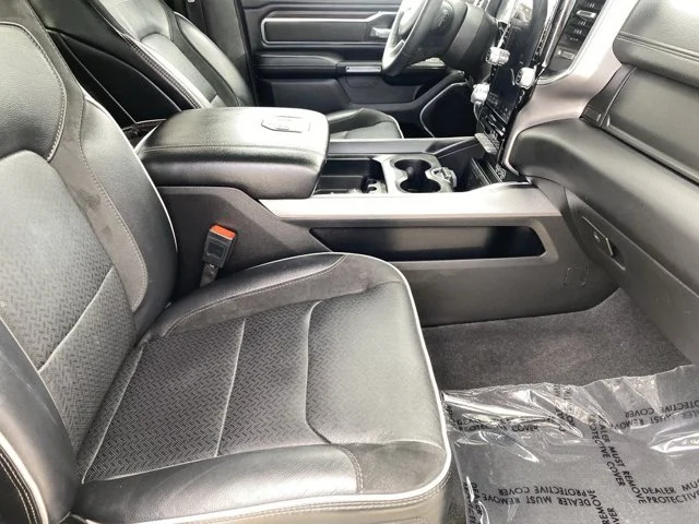 SEMINUEVOS RAM 1500 a Estados en autogozo