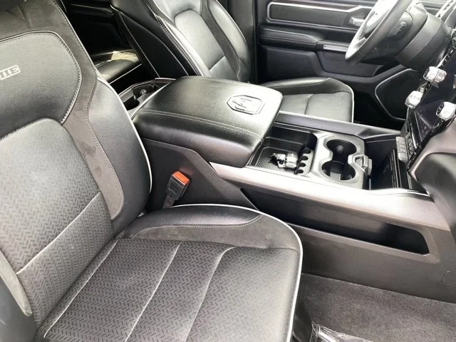 SEMINUEVOS RAM 1500 a Estados en autogozo
