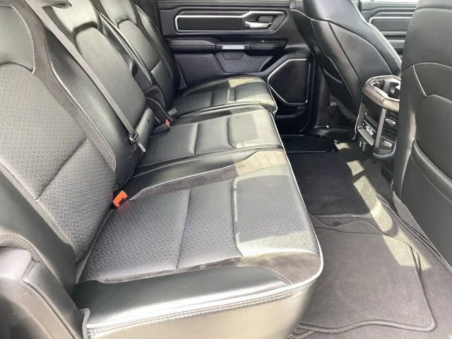 SEMINUEVOS RAM 1500 a Estados en autogozo