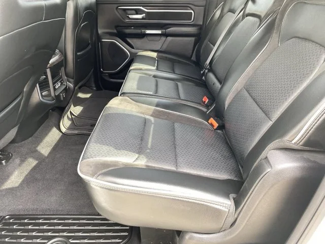 SEMINUEVOS RAM 1500 a Estados en autogozo