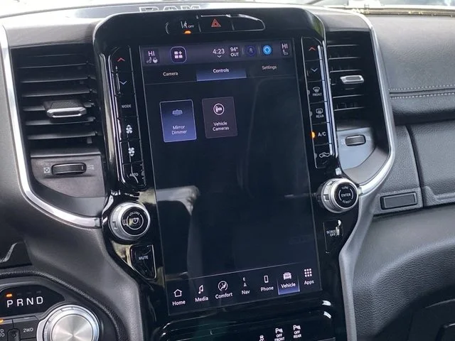 SEMINUEVOS RAM 1500 a Estados en autogozo