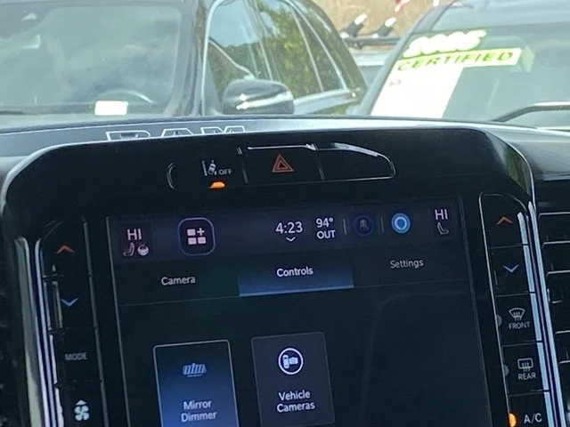 SEMINUEVOS RAM 1500 a Estados en autogozo