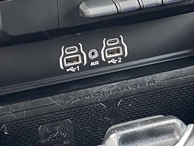SEMINUEVOS RAM 1500 a Estados en autogozo