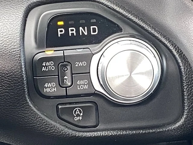 SEMINUEVOS RAM 1500 a Estados en autogozo
