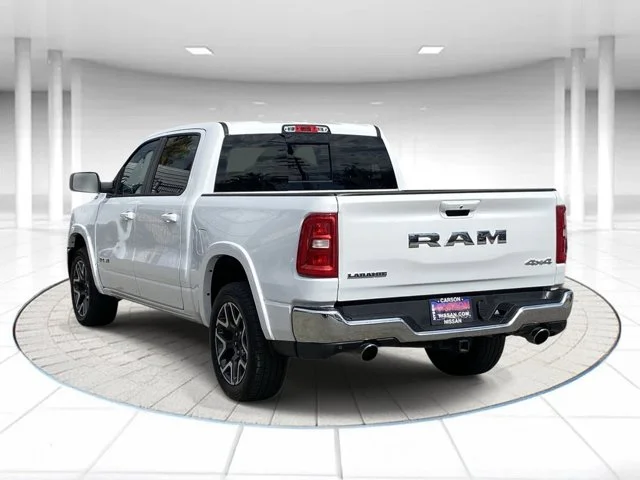 SEMINUEVOS RAM 1500 a Estados en autogozo