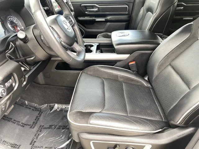 SEMINUEVOS RAM 1500 a Estados en autogozo