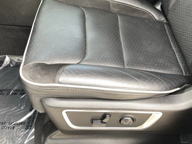 SEMINUEVOS RAM 1500 a Estados en autogozo