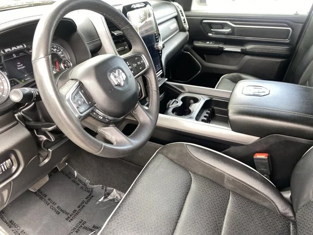 SEMINUEVOS RAM 1500 a Estados en autogozo