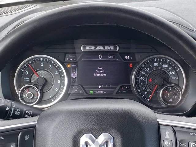 SEMINUEVOS RAM 1500 a Estados en autogozo
