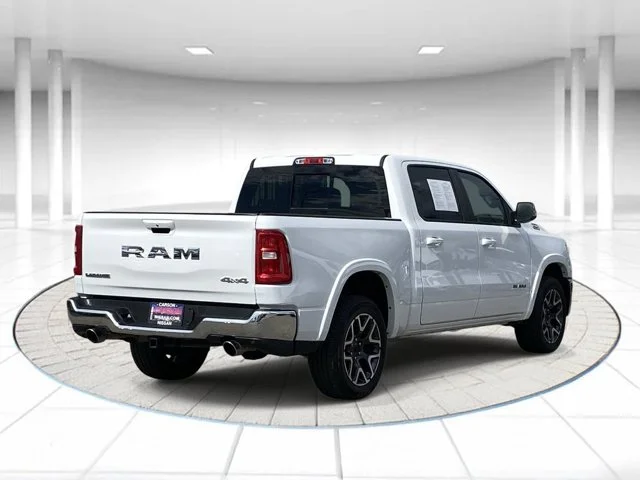 SEMINUEVOS RAM 1500 a Estados en autogozo