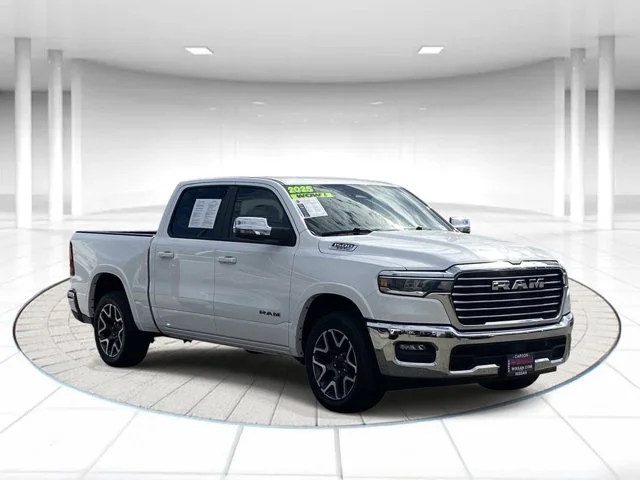 SEMINUEVOS RAM 1500 a Estados en autogozo