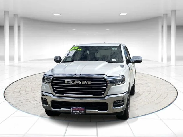 SEMINUEVOS RAM 1500 a Estados en autogozo