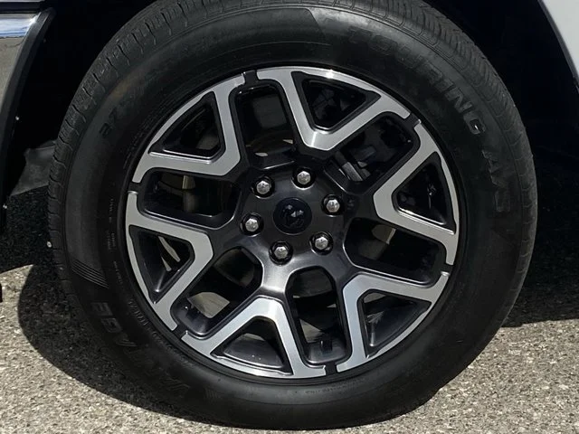 SEMINUEVOS RAM 1500 a Estados en autogozo