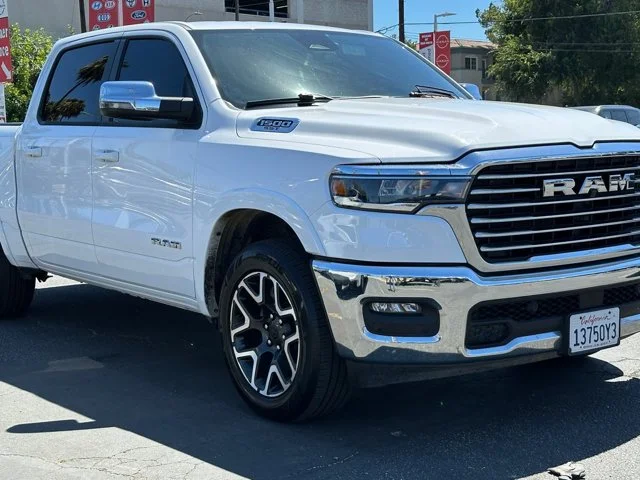 SEMINUEVOS RAM 1500 a Estados en autogozo