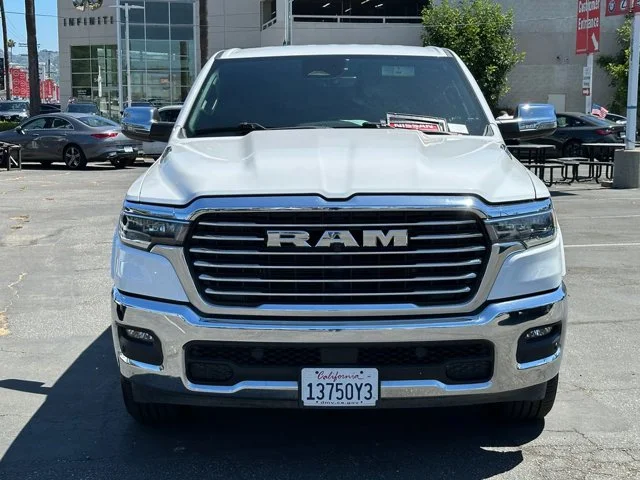SEMINUEVOS RAM 1500 a Estados en autogozo