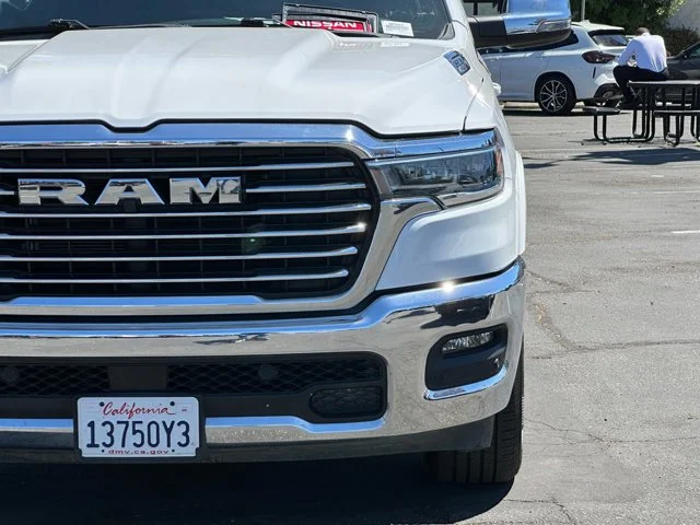SEMINUEVOS RAM 1500 a Estados en autogozo