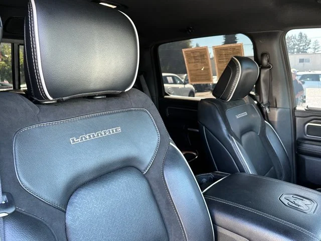 SEMINUEVOS RAM 1500 a Estados en autogozo