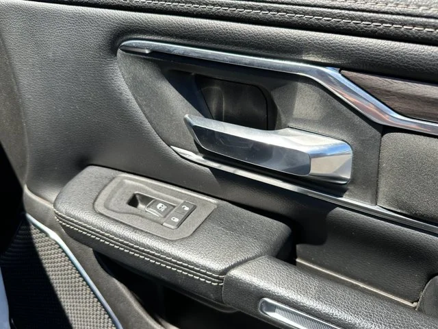 SEMINUEVOS RAM 1500 a Estados en autogozo