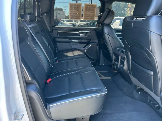 SEMINUEVOS RAM 1500 a Estados en autogozo