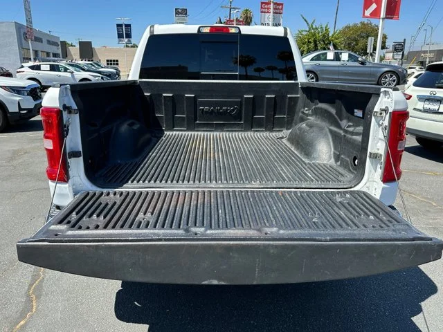 SEMINUEVOS RAM 1500 a Estados en autogozo