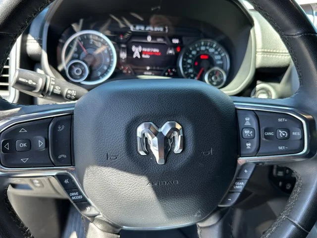 SEMINUEVOS RAM 1500 a Estados en autogozo