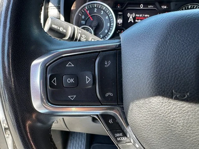 SEMINUEVOS RAM 1500 a Estados en autogozo
