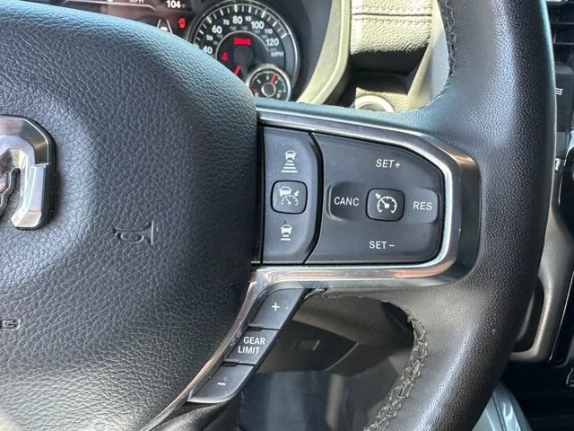 SEMINUEVOS RAM 1500 a Estados en autogozo