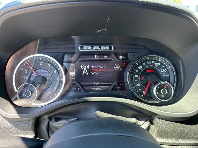 SEMINUEVOS RAM 1500 a Estados en autogozo