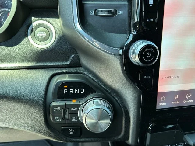 SEMINUEVOS RAM 1500 a Estados en autogozo