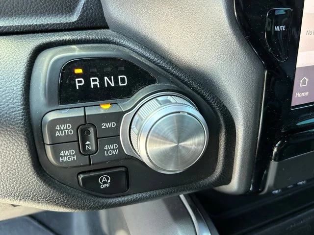 SEMINUEVOS RAM 1500 a Estados en autogozo
