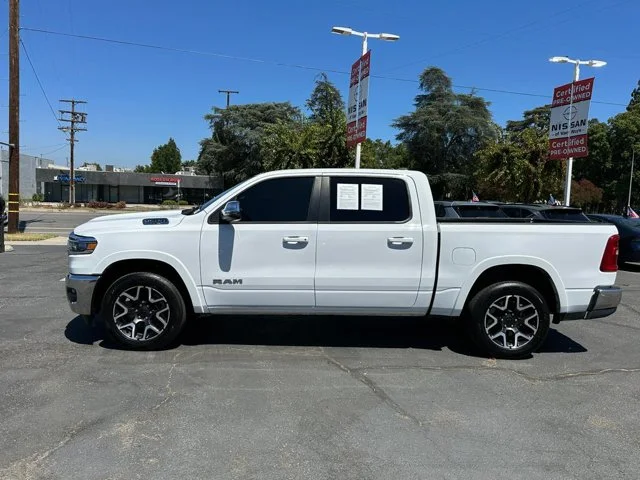 SEMINUEVOS RAM 1500 a Estados en autogozo