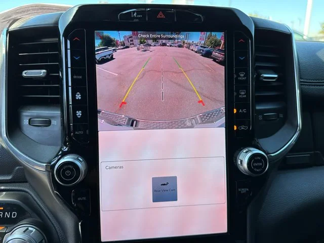 SEMINUEVOS RAM 1500 a Estados en autogozo