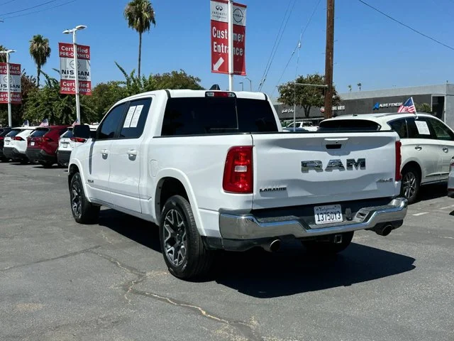 SEMINUEVOS RAM 1500 a Estados en autogozo