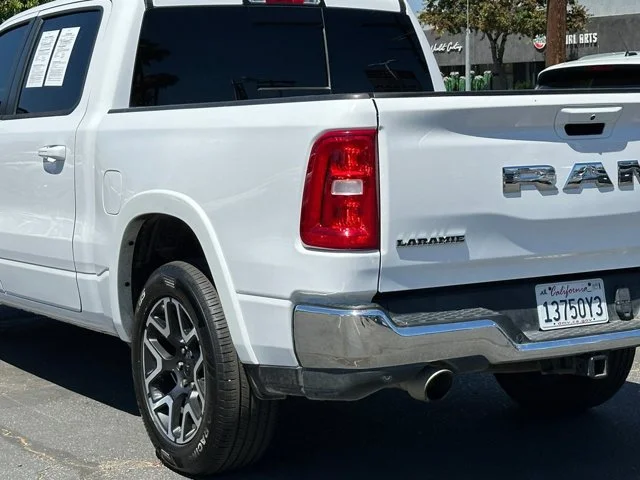 SEMINUEVOS RAM 1500 a Estados en autogozo