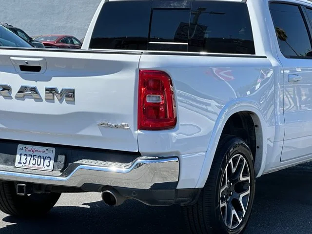 SEMINUEVOS RAM 1500 a Estados en autogozo