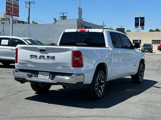 SEMINUEVOS RAM 1500 a Estados en autogozo
