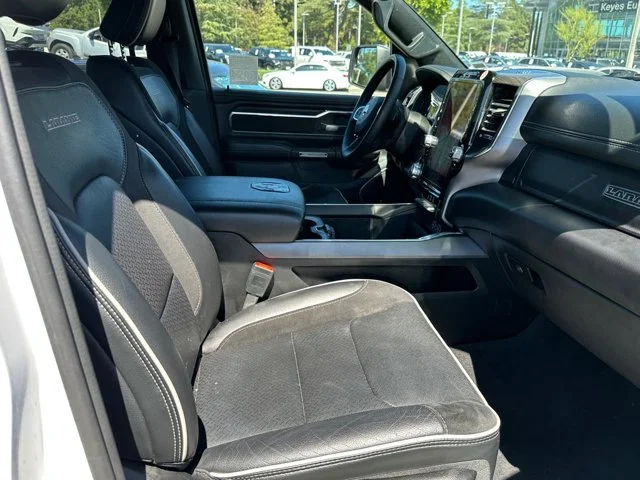 SEMINUEVOS RAM 1500 a Estados en autogozo