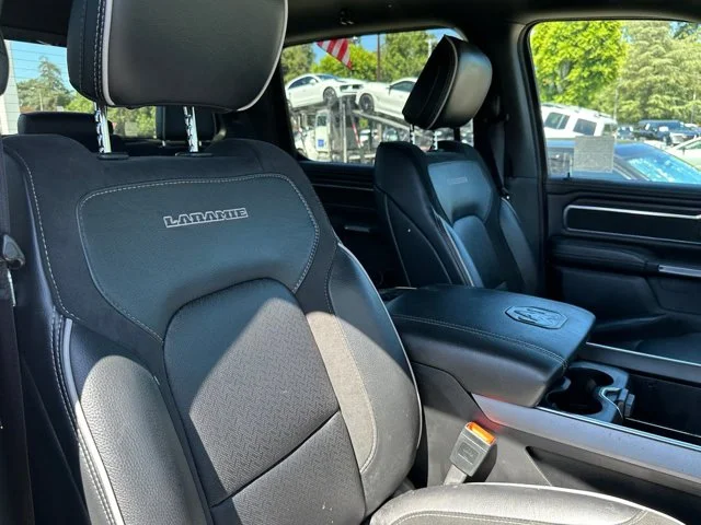 SEMINUEVOS RAM 1500 a Estados en autogozo
