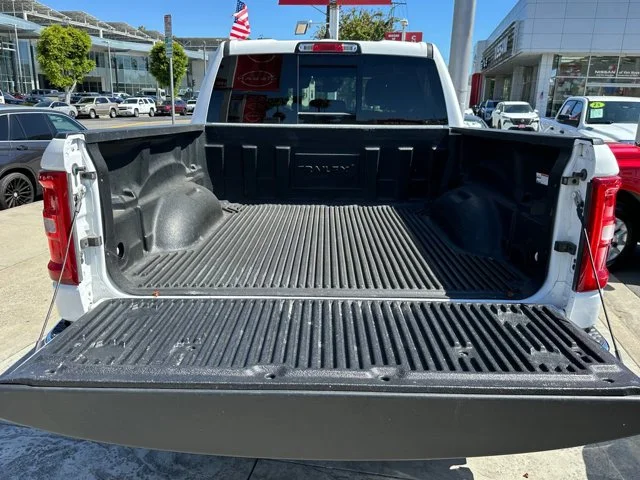 SEMINUEVOS RAM 1500 a Estados en autogozo