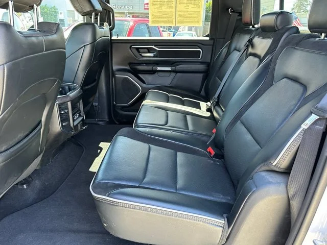 SEMINUEVOS RAM 1500 a Estados en autogozo