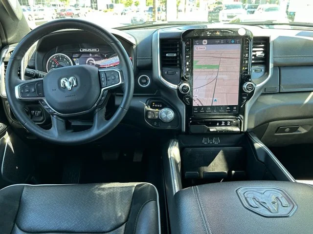 SEMINUEVOS RAM 1500 a Estados en autogozo